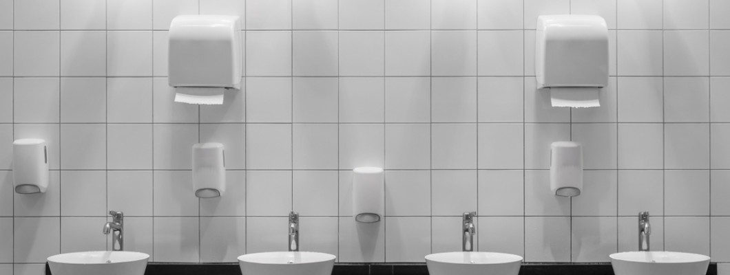 Echipamente profesionale pentru baie