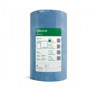  Laveta profesionala de curatare, Clean Max 44 m/ rola, Albastru