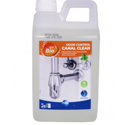 PolBio Odor Control Canal Clean 2L PolBio Odor Control Canal Clean 2L
