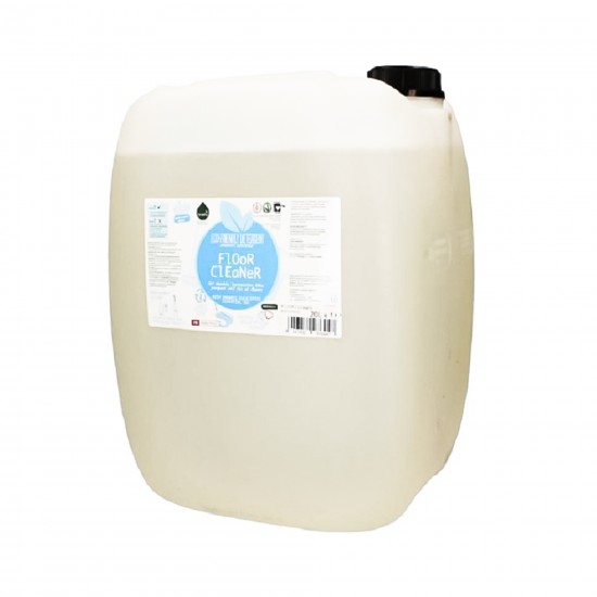 Biolu detergent ecologic vrac pentru pardoseli 20L Biolu detergent ecologic vrac pentru pardoseli 20L