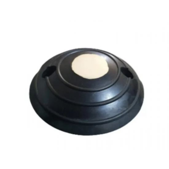 Limitator de viteza tip calota sferica D200x50mm Limitator de viteza tip calota sferica D200x50mm