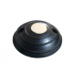 Limitator de viteza tip calota sferica D200x50mm Limitator de viteza tip calota sferica D200x50mm