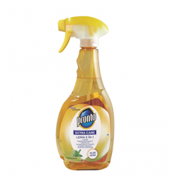 PRONTO PULVERIZATOR-ALOE VERA 500 ML PRONTO PULVERIZATOR-ALOE VERA 500 ML
