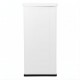 Coș de reciclare alb cu 3 compartimente 3x60L – 180 litri Coș de reciclare alb cu 3 compartimente 3x60L – 180 litri