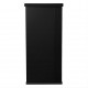 Coș de reciclare negru cu 4 compartimente 4x60L – 240 litri Coș de reciclare negru cu 4 compartimente 4x60L – 240 litri