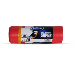 SANO OPTIMA SACI SUPER 120L,10,70*110 ROSII SANO OPTIMA SACI SUPER 120L,10,70*110 ROSII