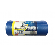 SANO OPTIMA SACI SUPER 60L,15,60*80 ALBASTRI