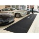 Covor personalizat cu logo Kleen-Way, tip red carpet, de interior Covor personalizat cu logo Kleen-Way, tip red carpet, de interior