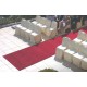 Covor personalizat cu logo Kleen-Way, tip red carpet, de interior Covor personalizat cu logo Kleen-Way, tip red carpet, de interior