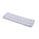 Rezerva mop plat pentru setul curatenie magic
