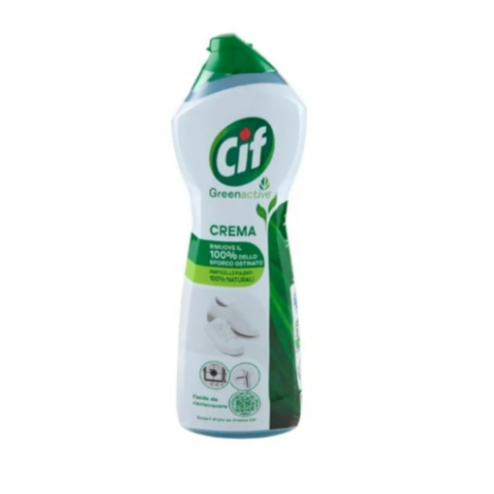 CIF Crema Original 500 ml CIF Crema Original 500 ml