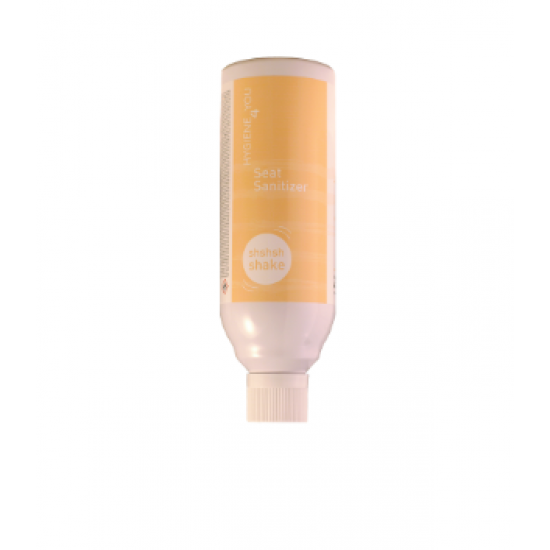 Igienizant Shake 400 ml Igienizant Shake 400 ml