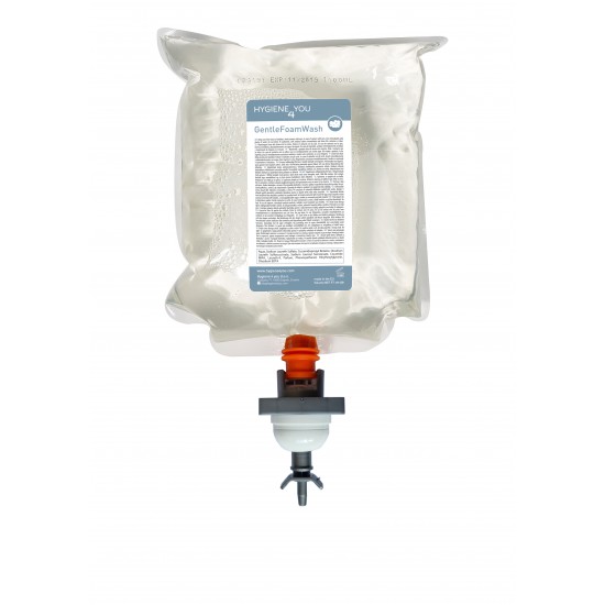 Refil lotiune spuma pentru dispenser AutoFoam, 1100 ml Refil lotiune spuma pentru dispenser AutoFoam, 1100 ml