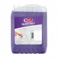 Detergent dezinfectant pro parfumat pentru pardoseli, Fabi, 5L