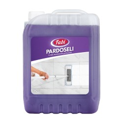 Detergent dezinfectant pro parfumat pentru pardoseli, Fabi, 5L