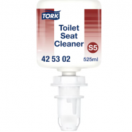 Tork Mini solutie colac toaleta 525 ml