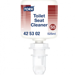 Tork Mini solutie colac toaleta 525 ml