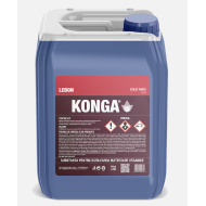 Solutie Toilet Forte, 10 L, Konga