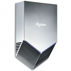 Uscător de mâini Dyson Airblade V, Nickel Uscător de mâini Dyson Airblade V, Nickel
