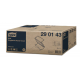 Prosoape de hartie Tork soft singlefold, albe Prosoape de hartie Tork soft singlefold, albe