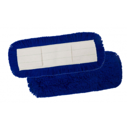 MOP ACRILIC ALBASTRU 40 CM CU BUZUNARE MOP ACRILIC ALBASTRU 40 CM CU BUZUNARE