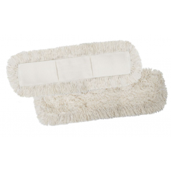 MOP BUMBAC 100 CM cu buzunare MOP BUMBAC 100 CM cu buzunare