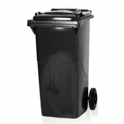 Europubela plastic NEGRU, 120 L - Transportul NU este inclus Europubela plastic NEGRU, 120 L - Transportul NU este inclus