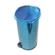 RESIGILAT 4 - Cos gunoi din inox, capacitate 30 l RESIGILAT 4 - Cos gunoi din inox, capacitate 30 l