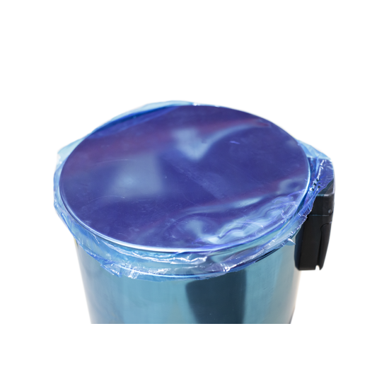 RESIGILAT 4 - Cos gunoi din inox, capacitate 30 l RESIGILAT 4 - Cos gunoi din inox, capacitate 30 l