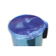 RESIGILAT 4 - Cos gunoi din inox, capacitate 30 l RESIGILAT 4 - Cos gunoi din inox, capacitate 30 l