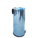 RESIGILAT 1 - Cos gunoi din inox, capacitate 30 l RESIGILAT 1 - Cos gunoi din inox, capacitate 30 l