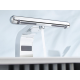 Robinet uscator de maini spalare și uscare, 2 în 1, 1150W AQAS
