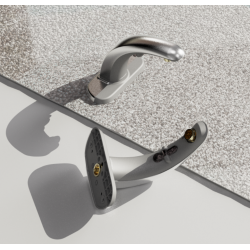 Robinet automat 220V, AQAS