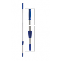 MANER TELESCOPIC ALUMINIU  2 PCS X 1.25 MT MANER TELESCOPIC ALUMINIU  2 PCS X 1.25 MT