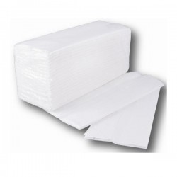 Prosoape hartie pliate V fold, 150 buc / pachet, 2 straturi, 25x21 cm, AQAS Prosoape hartie pliate V fold, 150 buc / pachet, 2 straturi, 25x21 cm, AQAS