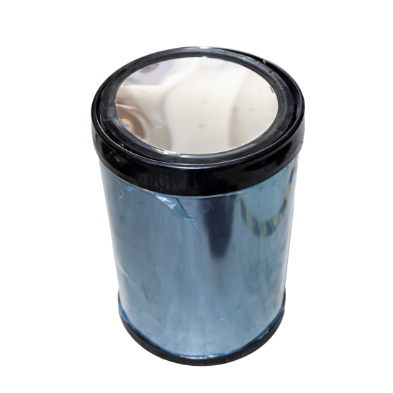 RESIGILAT 3 - Cos inox cu capac batant, 32 litri RESIGILAT 3 - Cos inox cu capac batant, 32 litri