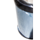 RESIGILAT 3 - Cos inox cu capac batant, 32 litri RESIGILAT 3 - Cos inox cu capac batant, 32 litri