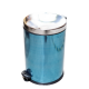 RESIGILAT 1 - Cos gunoi din inox 12L AQAS RESIGILAT 1 - Cos gunoi din inox 12L AQAS