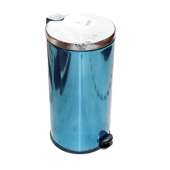 RESIGILAT 2 - Cos gunoi din inox, capacitate 40L RESIGILAT 2 - Cos gunoi din inox, capacitate 40L