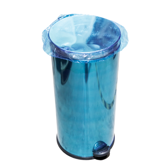 RESIGILAT 1 - Cos gunoi din inox, capacitate 30 l RESIGILAT 1 - Cos gunoi din inox, capacitate 30 l