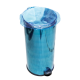 RESIGILAT 1 - Cos gunoi din inox, capacitate 30 l RESIGILAT 1 - Cos gunoi din inox, capacitate 30 l