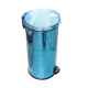 RESIGILAT 5 - Cos gunoi din inox, capacitate 30 l