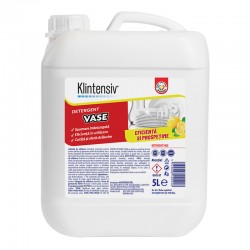 Detergent vase, 5 litri Detergent vase, 5 litri