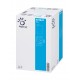 Cearceaf medical, Over soft, alb, pretaiat, in 2 straturi, 59 cmx 50 m, Papernet, 143 bucati Cearceaf medical, Over soft, alb, pretaiat, in 2 straturi, 59 cmx 50 m, Papernet, 143 bucati