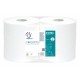 Hartie igienica, Maxi Jumbo, Dissolve Tech, 1 strat, Papernet, 1138.3g, 6 role/bax Hartie igienica, Maxi Jumbo, Dissolve Tech, 1 strat, Papernet, 1138.3g, 6 role/bax