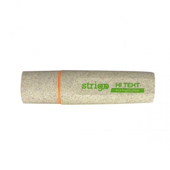 Evidentiator Strigo, Eco-Friendly, Portocaliu Neon Evidentiator Strigo, Eco-Friendly, Portocaliu Neon