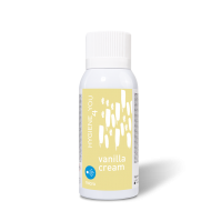 Vanilla Cream Mini Odorizant 75ml