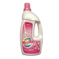SANO balsam de rufe pentru piele delicată, Sano Sensitive, 4L