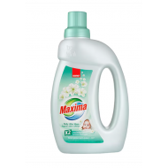 SANO balsam de rufe pentru piele delicată, Baby Aloe Vera 2L