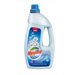 SANO  de rufe cu parfum Fresh, 4L SANO  de rufe cu parfum Fresh, 4L